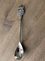 Lepeltje KRO met viool, Antiek en Kunst, Ophalen of Verzenden