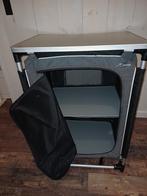 Bardani Ripiani Campingkast, Ophalen, Gebruikt, Campingkast