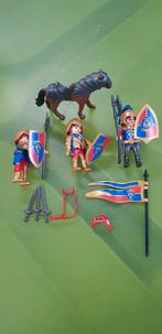 playmobil, Ophalen of Verzenden, Zo goed als nieuw, Complete set