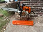 Stihl MS260C kettingzaag, Ophalen, Info@stihl.nl, Stihl, Gebruikt
