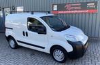Citroën Nemo 1.3 HDiF Navi.Trekhaak.Schuifdeur. (bj 2012), Voorwielaandrijving, Euro 5, Stof, Gebruikt