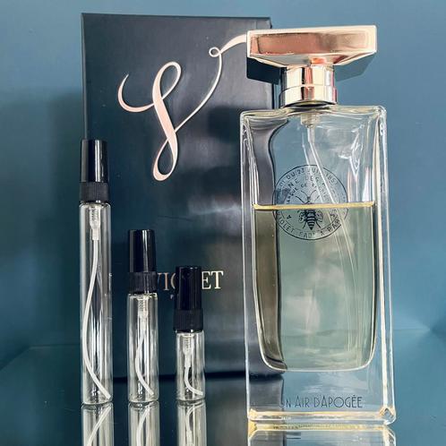 Maison Violet - Un Air d’Apogée - decant - niche, Sieraden, Tassen en Uiterlijk, Uiterlijk | Parfum, Nieuw, Verzenden