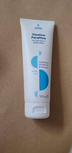 5x tube vaseline nieuw, Ophalen of Verzenden, Zo goed als nieuw