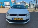 Volkswagen polo Gti DsG 180Pk  apk clima cruise nap netjes, 179 pk, Wit, Bedrijf, Geïmporteerd