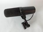 Shure SM7B Cardioid Dynamic Microphone - Broadcast & Studio, Ophalen of Verzenden, Zo goed als nieuw, Studiomicrofoon