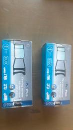 Caravan spiegels, Ophalen, Zo goed als nieuw