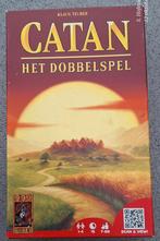 Catan Het Dobbelspel, Gebruikt, Ophalen of Verzenden, Een of twee spelers, 999 Games