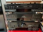 Sony stereotoren, Audio, Tv en Foto, Stereo-sets, Ophalen, Sony