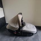 Jane Matrix light 2 met Isofix base, Gebruikt, Slaapstand, Isofix, 0 t/m 13 kg