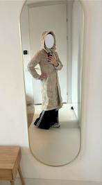 Vintage Lemmy Jas, Ophalen of Verzenden, Gedragen, Maat 38/40 (M), Beige