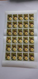 7220 belgie vel van 30 gentse floralien 1970 2F50, Postzegels en Munten, Postzegels | Europa | België, Verzenden