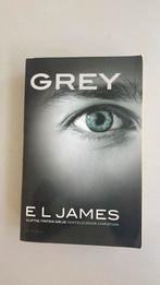 E.L. James - Grey, Boeken, E.L. James, Ophalen of Verzenden, Zo goed als nieuw, Nederland