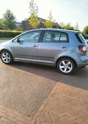 Volkswagen Golf Plus 1.4 16V| Airco | Cruise beschikbaar voor biedingen