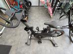 Spinning fiets ZGAN Rotterdam, Ophalen, Zo goed als nieuw, Spinningfiets