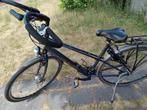 Koga traveller lady 50inch vakantiefiets, Ophalen, 28 inch, Gebruikt, 56 cm of meer