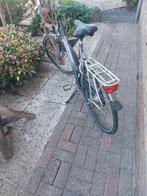 LlmpurG Espacio  dames  fiets, Fietsen en Brommers, Fietsen | Dames | Damesfietsen, Ophalen of Verzenden, Zo goed als nieuw, Overige merken
