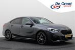 BMW 2 Serie Gran Coupé 218i High Executive Leer, HiFi Sound, Auto's, BMW, Voorwielaandrijving, 65 €/maand, 1325 kg, Gebruikt