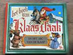 Het boek van Klaas Vaak door Rien Poortvliet, Boeken, Prentenboeken en Plaatjesalbums, Ophalen of Verzenden, Zo goed als nieuw
