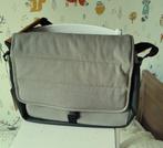 Nieuwe grijze Mutsy luiertas nu voor 10 euro !, Verzenden, Nieuw, Schoudertas