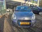 Suzuki Alto 1.0 Comfort EASSS | 2E EIGENAAR | 12MND GARANTIE, Auto's, Suzuki, Voorwielaandrijving, Euro 5, Stof, Gebruikt