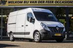 Renault Master T35 2.3 dCi L2H2 EX.BTW 131 pk (bj 2018), Auto's, Bestelauto's, Gebruikt, Euro 6, 4 cilinders, Renault