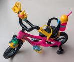 BABY born Fiets - Poppenvervoersmiddel, Ophalen of Verzenden, Zo goed als nieuw, Overige typen