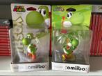 2 x Yoshi Amiibo (Nintendo Switch), Avontuur en Actie, 1 speler, Ophalen of Verzenden, Zo goed als nieuw