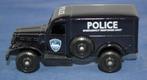 LLEDO Days Gone 1: 76  1942 Dodge 4 x 4 Police Emergency, Ophalen of Verzenden, Zo goed als nieuw, Auto, Overige merken