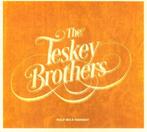 The Teskey Brothers - Half Mile Harvest (Nieuw +verz), Ophalen of Verzenden, 2000 tot heden, Nieuw in verpakking