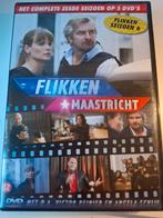 Flikken Maastricht 6, Cd's en Dvd's, Dvd's | Tv en Series, Ophalen of Verzenden, Zo goed als nieuw