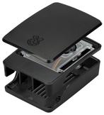 Raspberry PI 5 Case, incl Fan, DDR4, Nieuw, Raspberry 5 behuizing, Overige typen