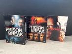 Prison Break Seizoen 1-3 DVD Boxset, Boxset, Ophalen of Verzenden, Zo goed als nieuw, Actie en Avontuur