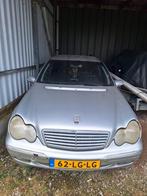 Mercedes-Benz c200 2003, loop of sloop, Auto-onderdelen, Overige Auto-onderdelen, Ophalen, Mercedes-Benz