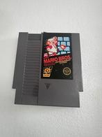 Nintendo nes Super mario Bros 5-screw USA, 1 speler, Ophalen of Verzenden, Zo goed als nieuw, Vanaf 3 jaar