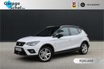 SEAT Arona 1.0 TSI Xcellence Business Intense FR - Adaptive, Auto's, 12 maanden, Stof, Bluetooth, 116 pk