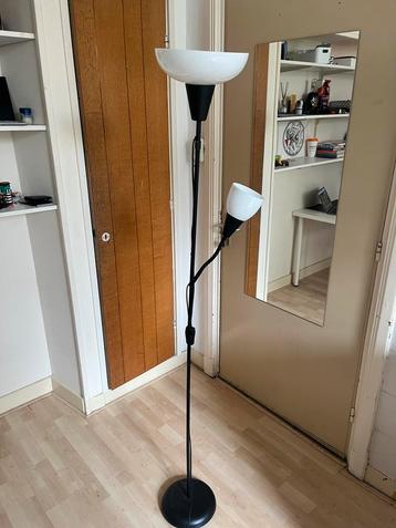 Lamp Floor Lamps floor height around 160cm beschikbaar voor biedingen