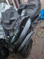Piaggio MP3 500cc 2012 ( auto rijbewijs), Motoren, Motoren | Piaggio, Particulier, Scooter