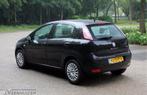 Fiat Punto Evo 1.3 M-Jet Dynamic | 2011 | Cruise | Nwe APK!, Voorwielaandrijving, Euro 5, Gebruikt, 4 cilinders