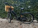 Batavus Quip (5500km) 55cm, Batavus, Ophalen of Verzenden, Zo goed als nieuw, 50 km per accu of meer