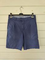 Blauwe korte broek – maat 52 – Cricket & Co, Maat 52/54 (L), Blauw, Ophalen of Verzenden, Zo goed als nieuw