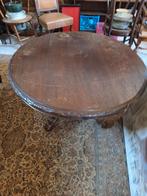 Barok salontafel, Antiek en Kunst, Antiek | Meubels | Tafels, Ophalen
