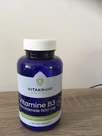 Vitamine B3 Vitakruid nieuw, Nieuw, Overige typen, Ophalen of Verzenden