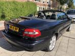 Volvo C70 Convertible 2.4 T Tourer automaat airco leer nwe a, Auto's, Volvo, Te koop, Benzine, 194 pk, Gebruikt