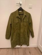 Spijkerjas - Zo goed als nieuw, Kleding | Dames, Jasjes, Kostuums en Pakken, Ophalen of Verzenden, Zo goed als nieuw, Jasje, Maat 36 (S)