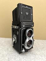 Rolleiflex T, Spiegelreflex, Verzenden, Niet werkend, Overige Merken