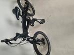 Bmw kinderfiets 20 inch, Ophalen, Zo goed als nieuw, 20 inch of meer