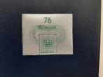 Polen 1976, Montreal Olympische spelen, Ophalen of Verzenden, Polen, Gestempeld