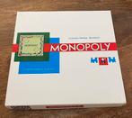 Vintage gulden monopoly, Hobby en Vrije tijd, Gezelschapsspellen | Bordspellen, Een of twee spelers, Ophalen of Verzenden, Gebruikt