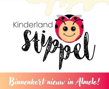 Nieuw kinderdagverblijf in Almelo! beschikbaar voor biedingen
