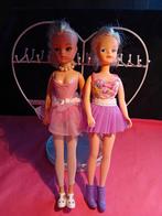 Fleur sindy barbies, Ophalen of Verzenden, Gebruikt